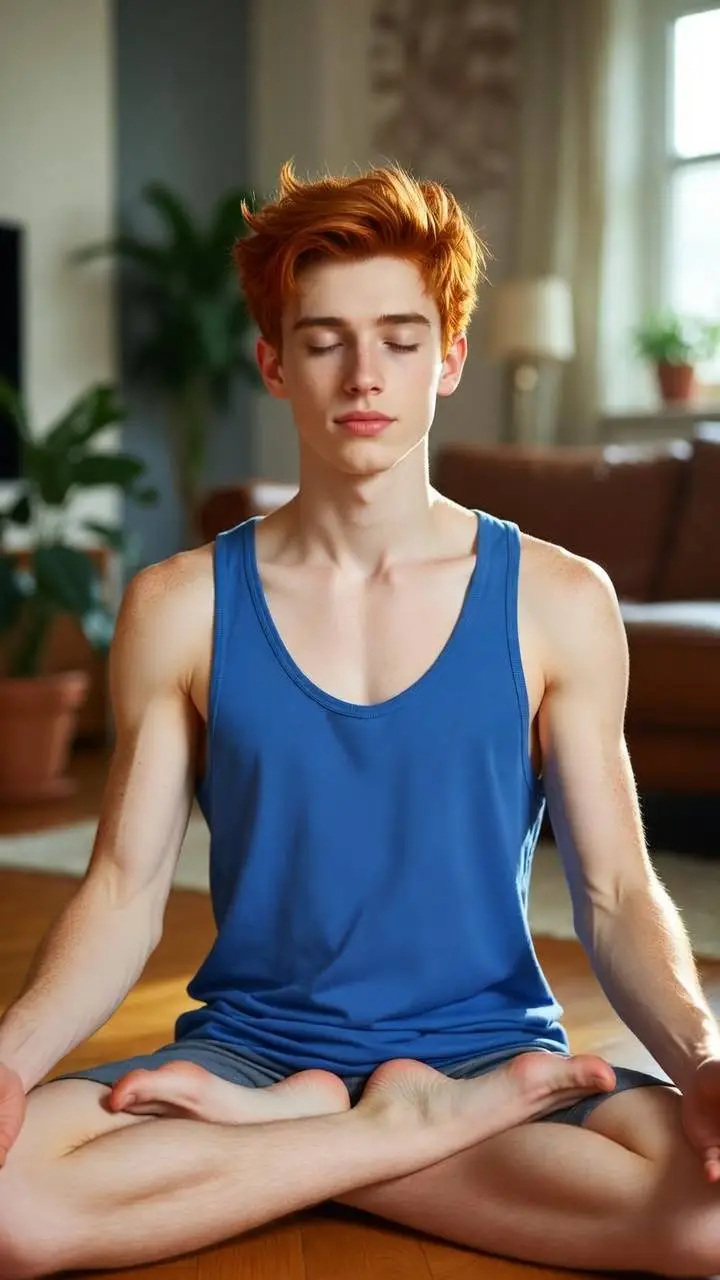 ai character: Gannon background