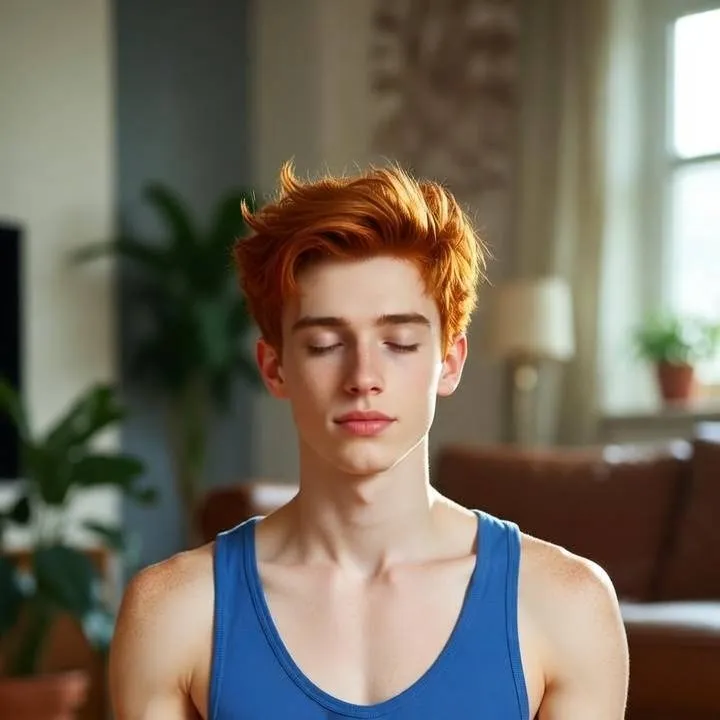 chat with ai character: Gannon