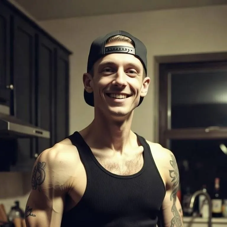 chat with ai character: Dace