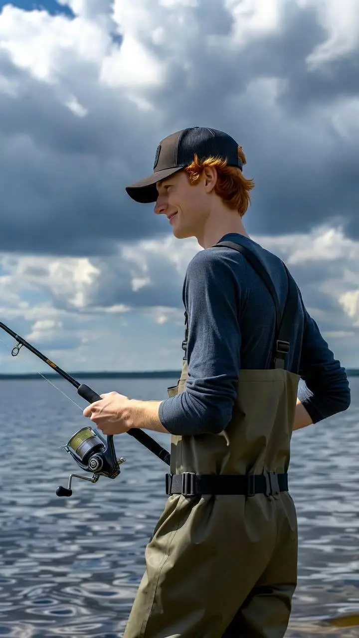 ai character: L'telle background