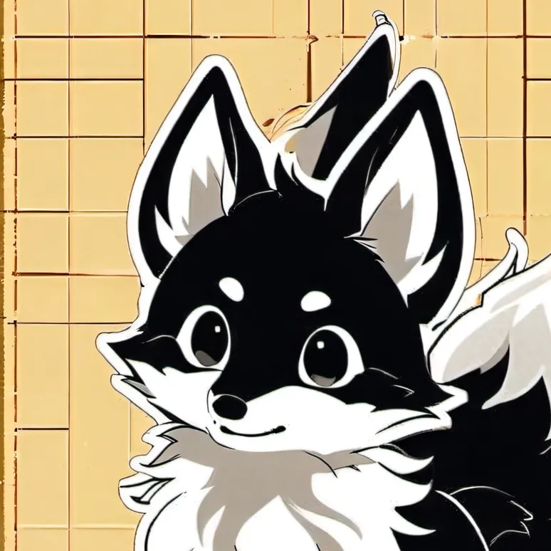 chat with ai character: Vixy