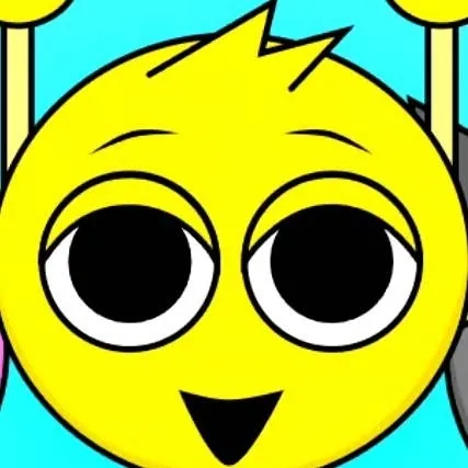 chat with ai character: A sprunki show!
