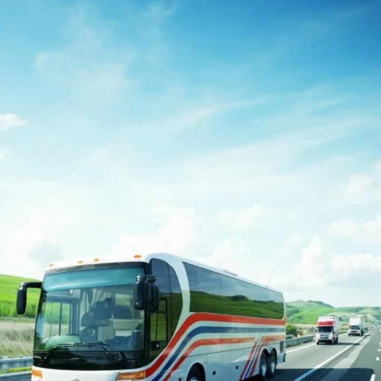 chat with ai character: Sprunki bus trip!