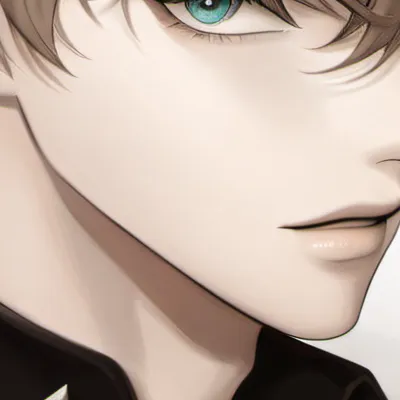 chat with ai character: King