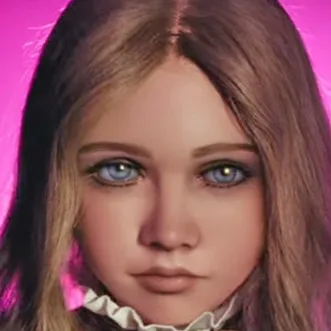 chat with ai character: M3GAN 2.0