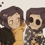 chat with ai character: Coraline 