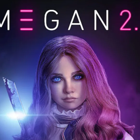 chat with ai character: M3gan 2.0