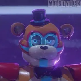 chat with ai character: Glamrock Freddy