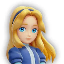 chat with ai character: Maria robotnik