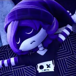chat with ai character: Uzi