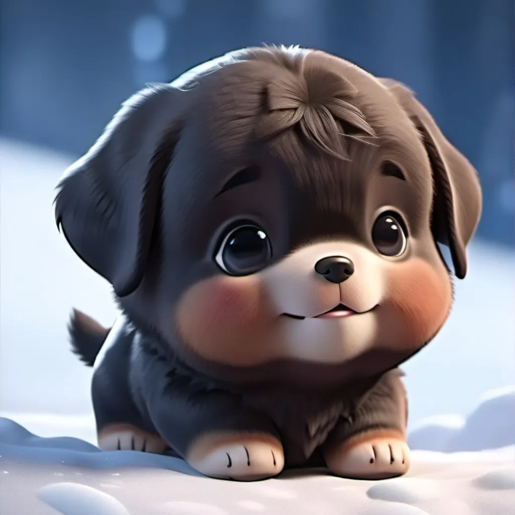 chat with ai character: Chubbs