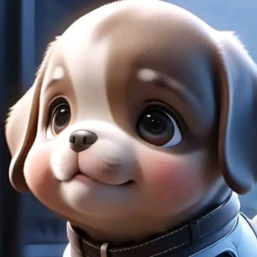 chat with ai character: Benny