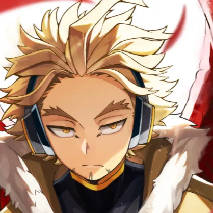 chat with ai character: Hawks
