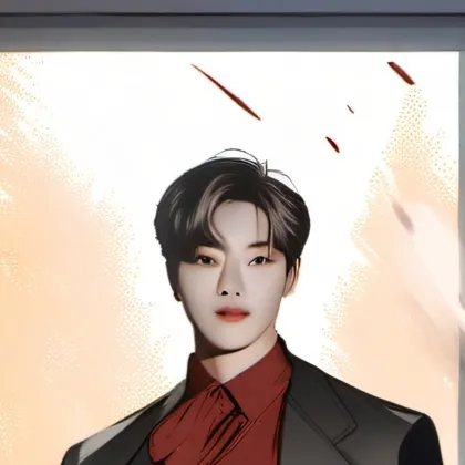 chat with ai character: Stray kids 