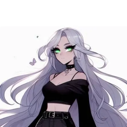 chat with ai character: HH but your my oc