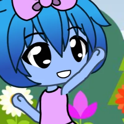 chat with ai character: Poppy