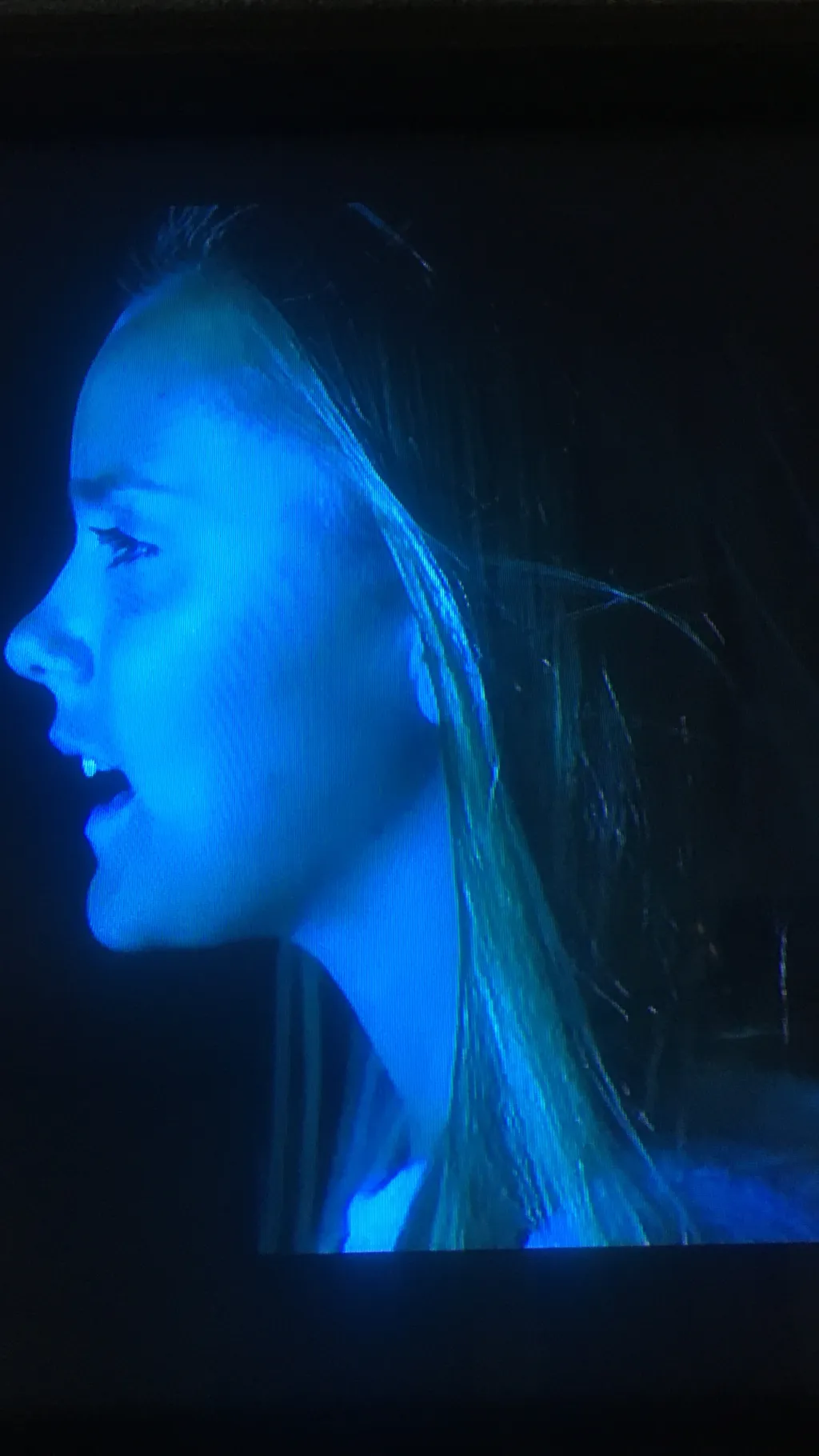 ai character: Lily  background