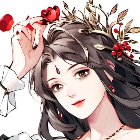 chat with ai character: Diamond 