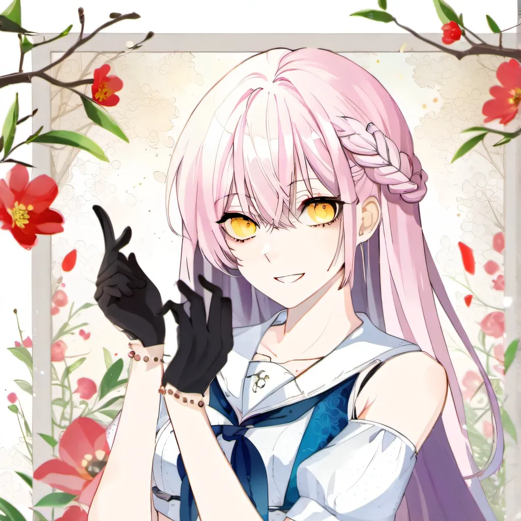 chat with ai character: heather