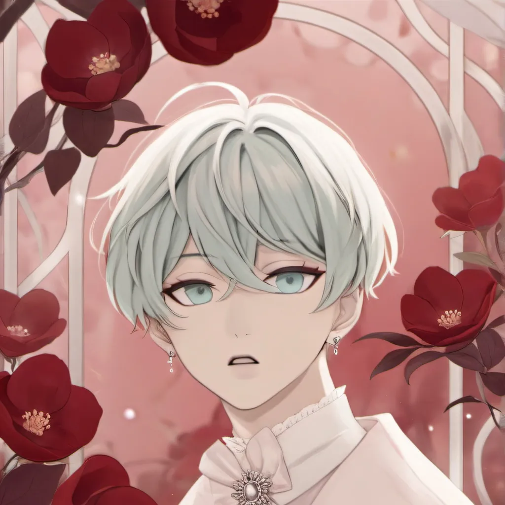 chat with ai character: Dylan