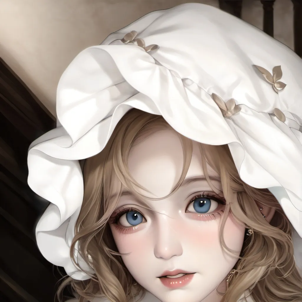 chat with ai character: Emi