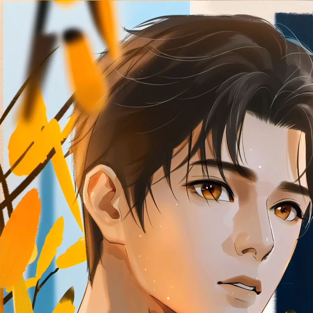 chat with ai character: jake