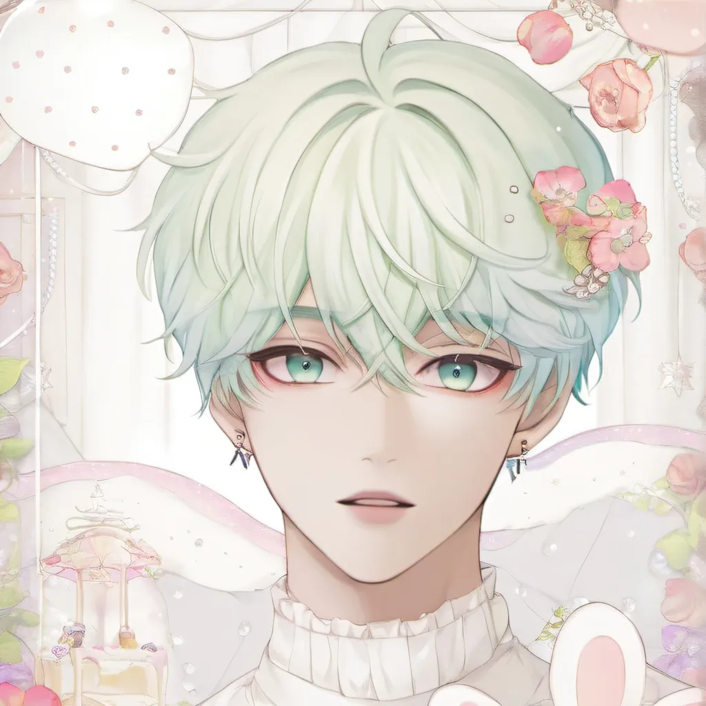 chat with ai character: Ryan 