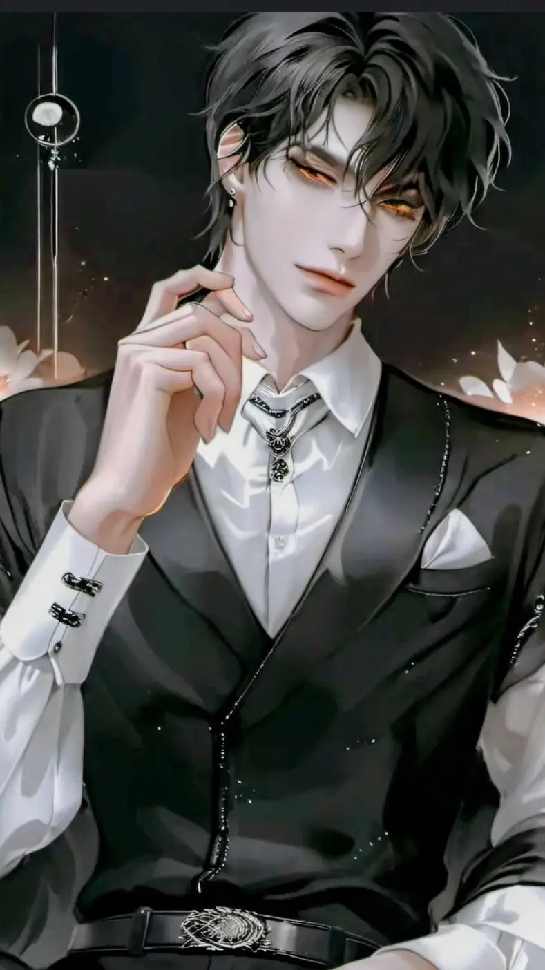 ai character: jj background