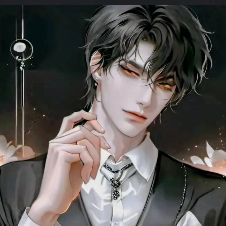 chat with ai character: jj
