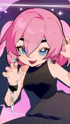 ai character: skye background