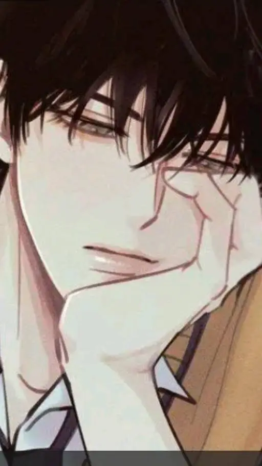 ai character: Jake background