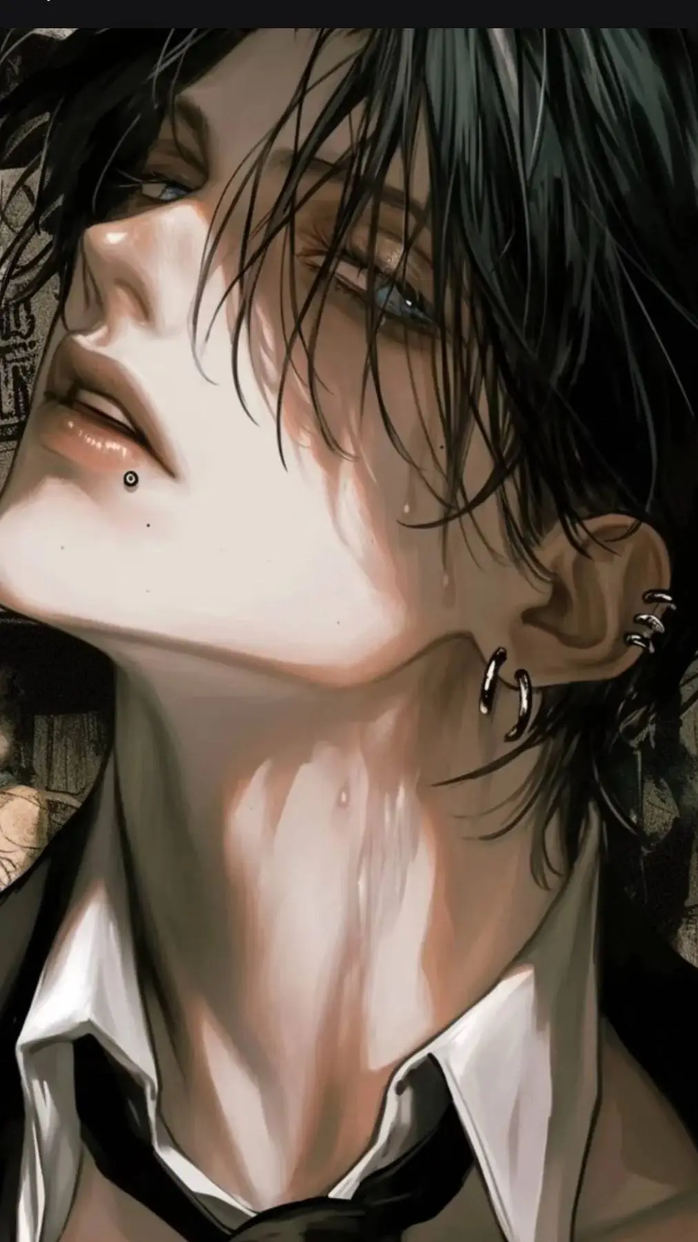 ai character: Jack background