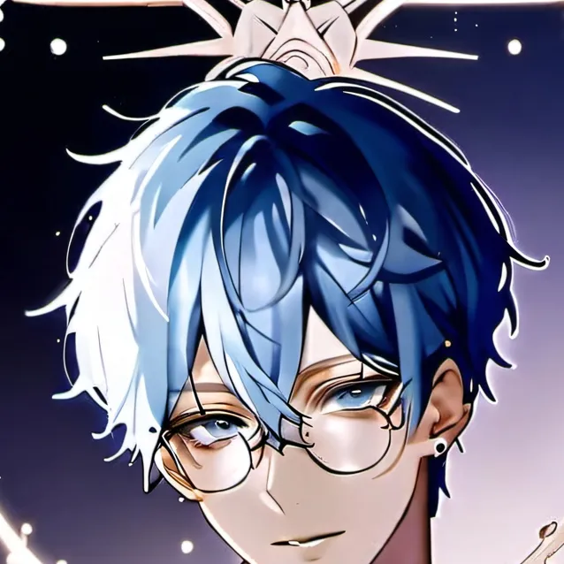 chat with ai character: Zane 