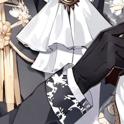 chat with ai character: Idk