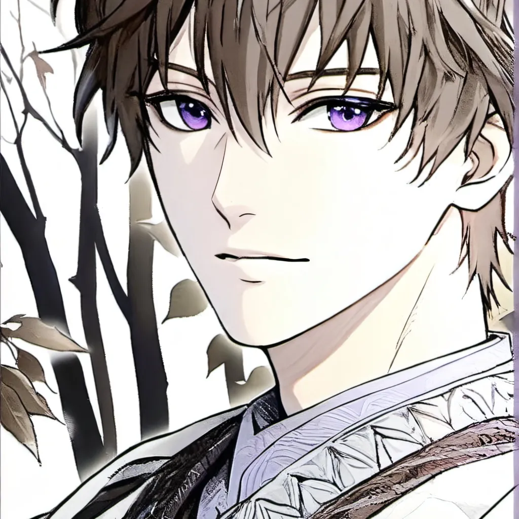 chat with ai character: Aaron 