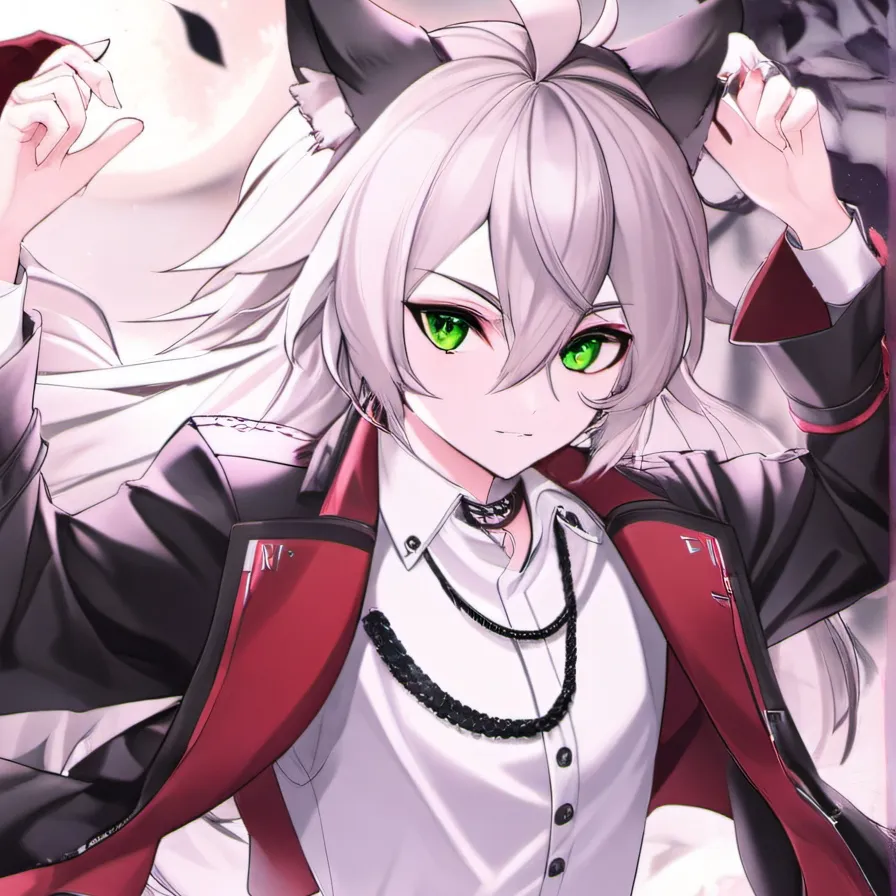 chat with ai character: Max 