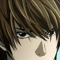 chat with ai character: Light