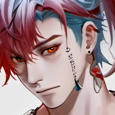 chat with ai character: Zeke