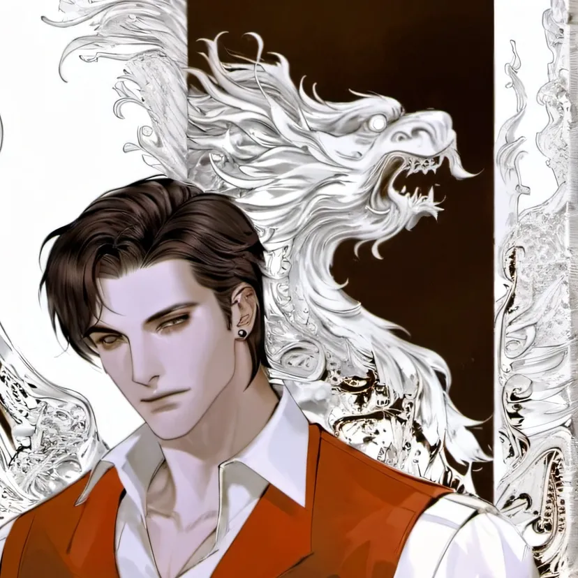 chat with ai character: Trevor 