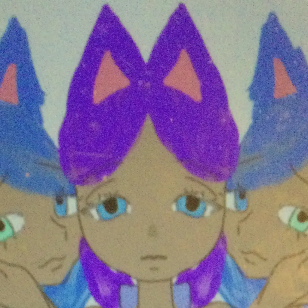 chat with ai character: ￼￼Amy