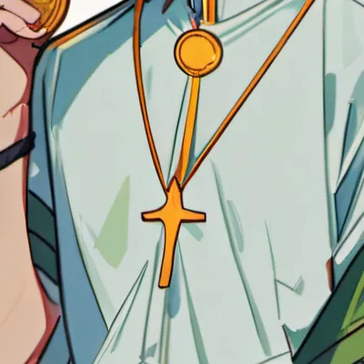 chat with ai character: Alexander￼