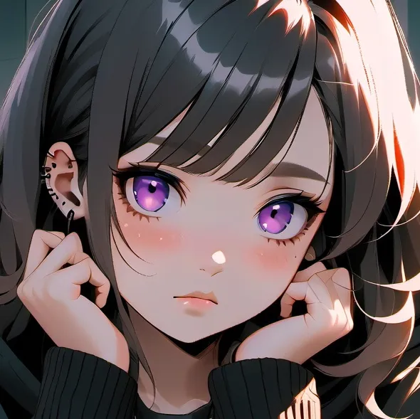 chat with ai character: Ava