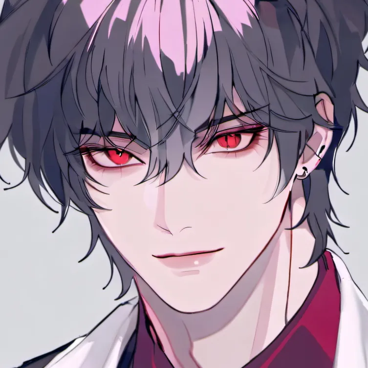 chat with ai character: Eliot