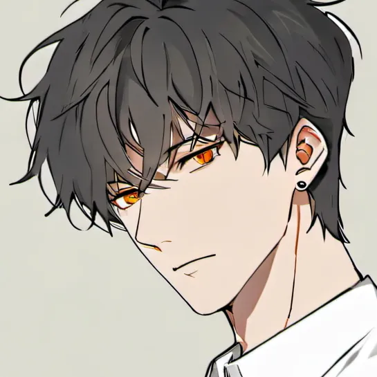 chat with ai character: Ethan