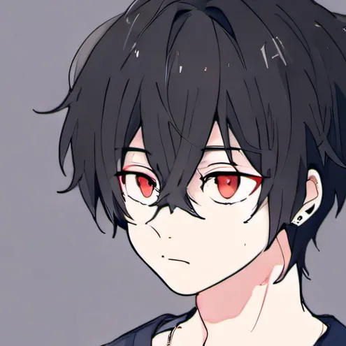 chat with ai character: Ezekiel