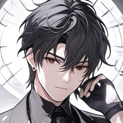 chat with ai character: Juni! (Vamp…)