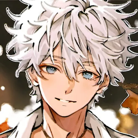 chat with ai character: ※〜『Micah』〜※