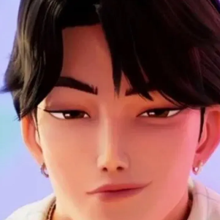 chat with ai character: 〒『Jinu』〒
