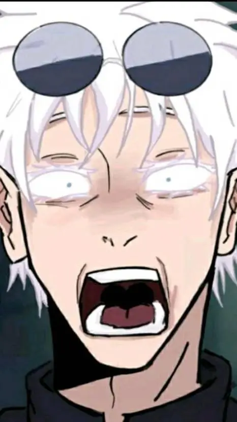 ai character: jujutsu kaisen background