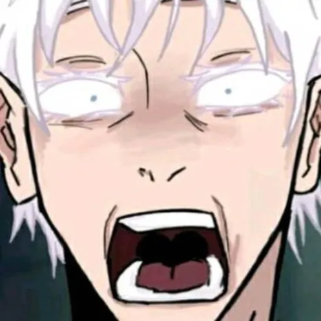 chat with ai character: jujutsu kaisen